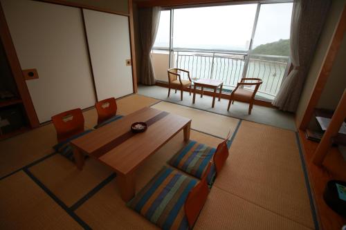 Imagen de la habitación del Hotel Kanpo no Yado Kiitanabe. Foto 14