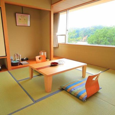 Imagen general del Hotel Kanpo no Yado Kiitanabe. Foto 5