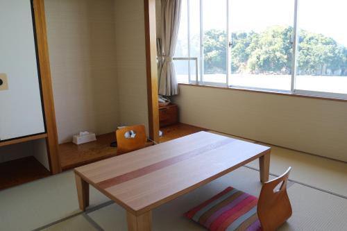 Imagen general del Hotel Kanpo no Yado Kiitanabe. Foto 6