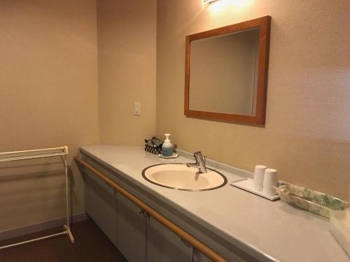 Imagen general del Hotel Kanpo no Yado Kiitanabe. Foto 8