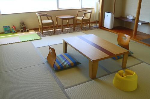 Imagen de la habitación del Hotel Kanpo no Yado Kiitanabe. Foto 19
