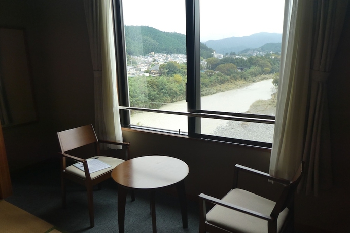 Imagen de la habitación del Hotel Kanpono Yado Oume. Foto 12