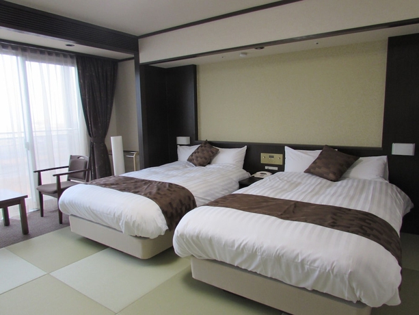 Imagen de la habitación del Hotel Kanponoyado Hita. Foto 12