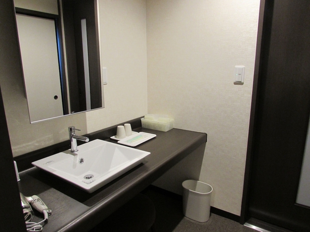 Imagen de la habitación del Hotel Kanponoyado Hita. Foto 17