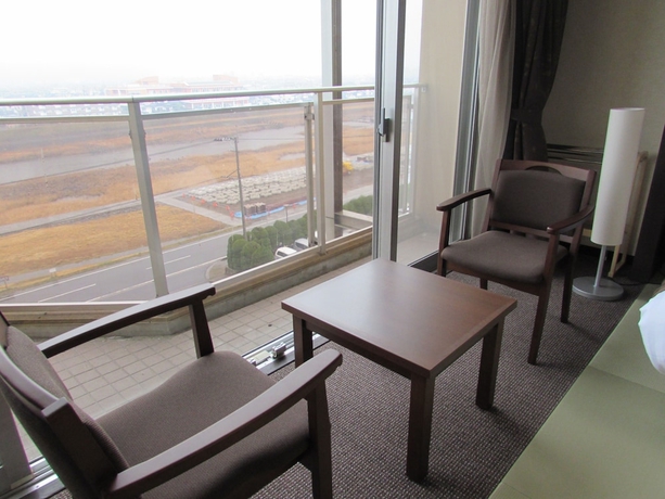 Imagen de la habitación del Hotel Kanponoyado Hita. Foto 18