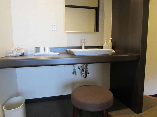 Imagen de la habitación del Hotel Kanponoyado Hita. Foto 19