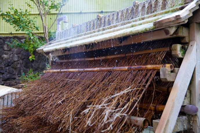 Imagen general del Hotel Kanponoyado Hita. Foto 2