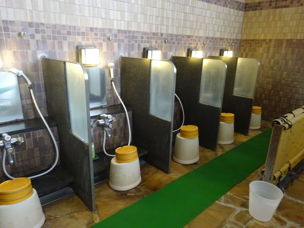 Imagen general del Hotel Kanponoyado Hita. Foto 4