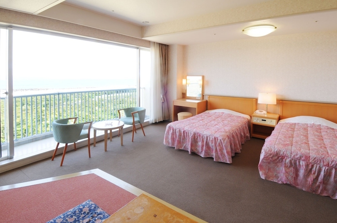 Imagen de la habitación del Hotel Kanponoyado Iwaki. Foto 8