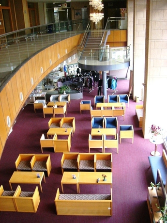 Imagen de los interiores del Hotel Kanponoyado Iwaki. Foto 12