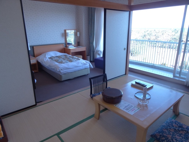 Imagen de la habitación del Hotel Kanponoyado Iwaki. Foto 9