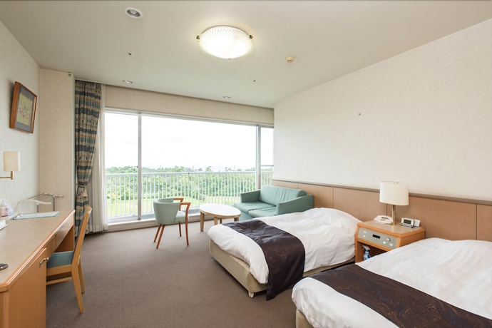 Imagen de la habitación del Hotel Kanponoyado Iwaki. Foto 10