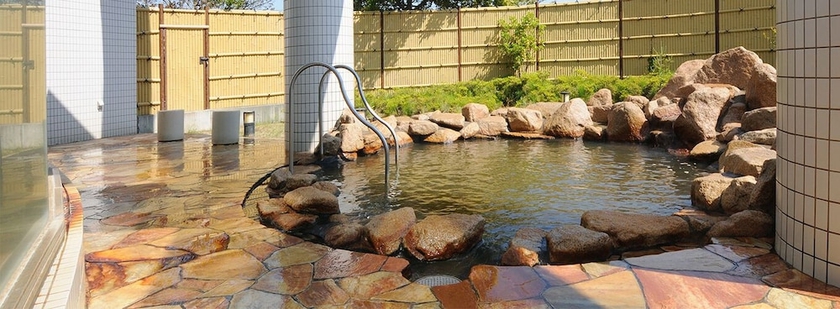 Imagen general del Hotel Kanponoyado Iwaki. Foto 2