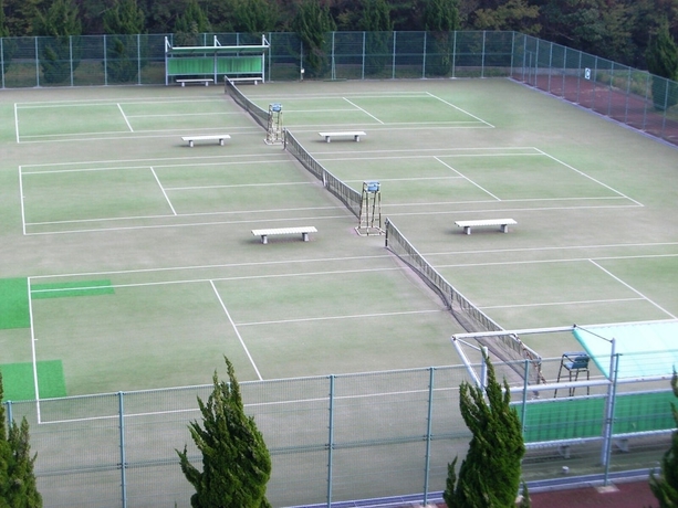 Imagen general del Hotel Kanponoyado Iwaki. Foto 3