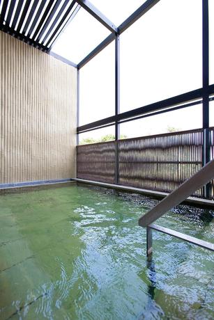 Imagen general del Hotel Kanponoyado Oarai. Foto 4