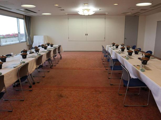 Imagen general del Hotel Kanponoyado Oarai. Foto 6