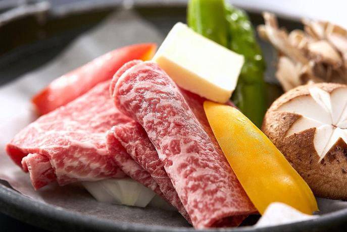 Imagen del bar/restaurante del Hotel Kanponoyado Oarai. Foto 14