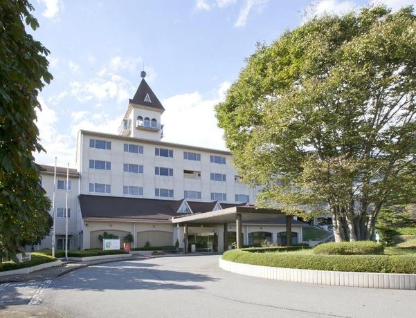 Imagen general del Hotel Kanponoyado Tochigi Kitsuregawa Onsen. Foto 1