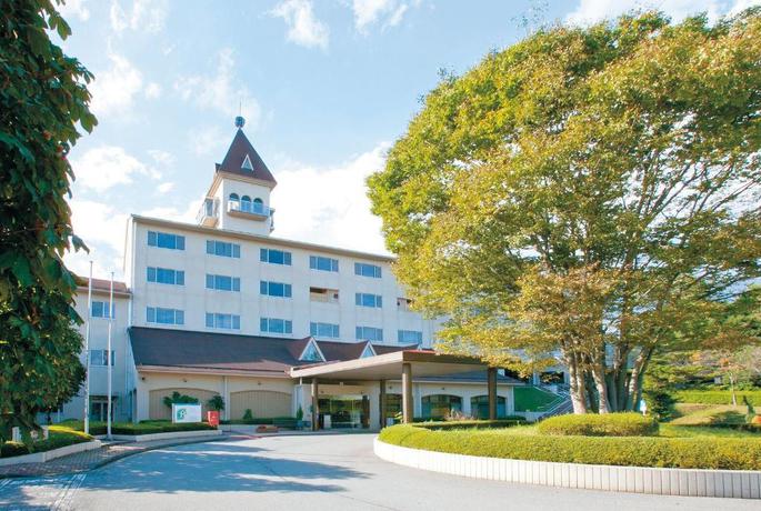 Imagen general del Hotel Kanponoyado Tochigi Kitsuregawa Onsen. Foto 2