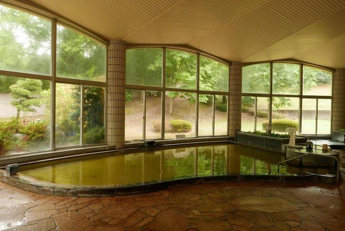 Imagen general del Hotel Kanponoyado Tochigi Kitsuregawa Onsen. Foto 3