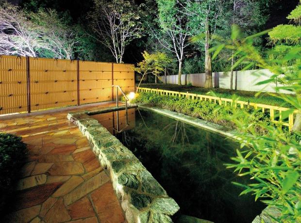 Imagen general del Hotel Kanponoyado Tochigi Kitsuregawa Onsen. Foto 5