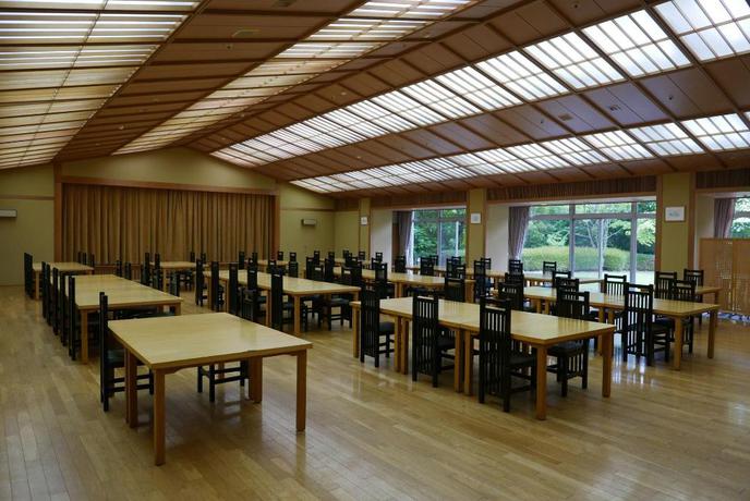 Imagen general del Hotel Kanponoyado Tochigi Kitsuregawa Onsen. Foto 8
