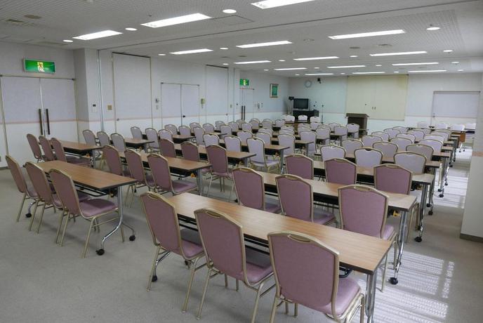 Imagen de los interiores del Hotel Kanponoyado Tochigi Kitsuregawa Onsen. Foto 17