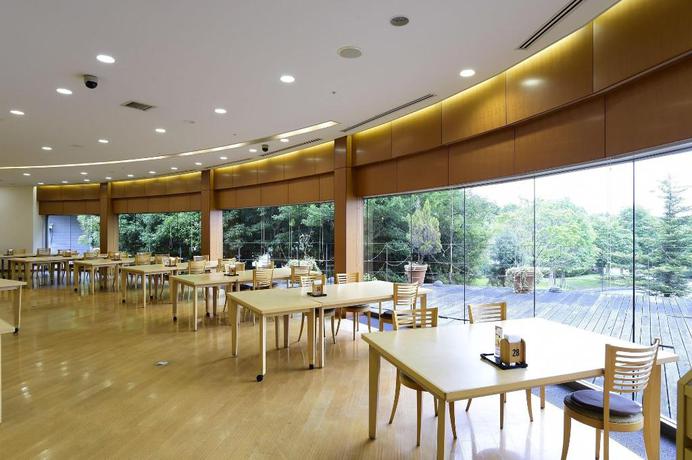 Imagen del bar/restaurante del Hotel Kanponoyado Tochigi Kitsuregawa Onsen. Foto 13