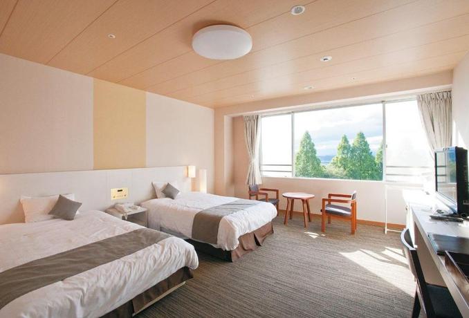 Imagen de la habitación del Hotel Kanponoyado Tochigi Kitsuregawa Onsen. Foto 14