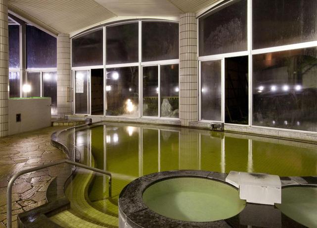 Imagen de la habitación del Hotel Kanponoyado Tochigi Kitsuregawa Onsen. Foto 16