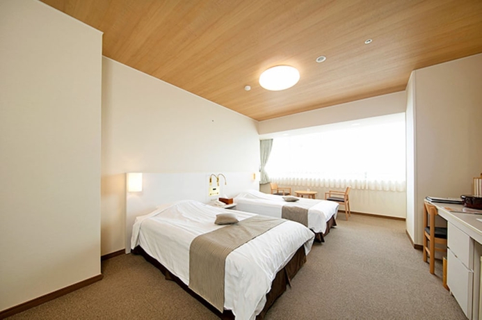 Imagen de la habitación del Hotel Kanponoyado Yamato Heguri. Foto 6