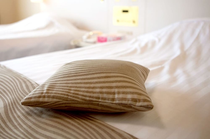 Imagen de la habitación del Hotel Kanponoyado Yamato Heguri. Foto 7