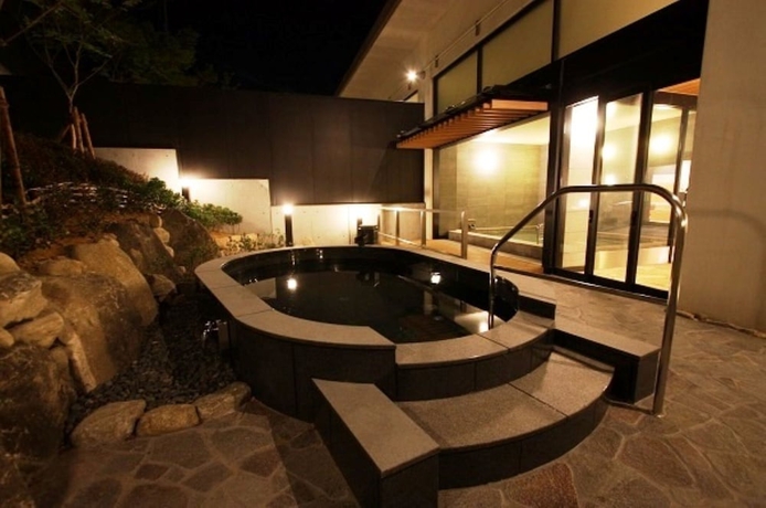 Imagen de la habitación del Hotel Kanponoyado Yamato Heguri. Foto 8