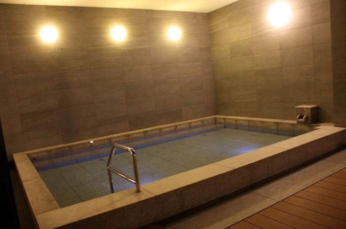 Imagen general del Hotel Kanponoyado Yamato Heguri. Foto 2