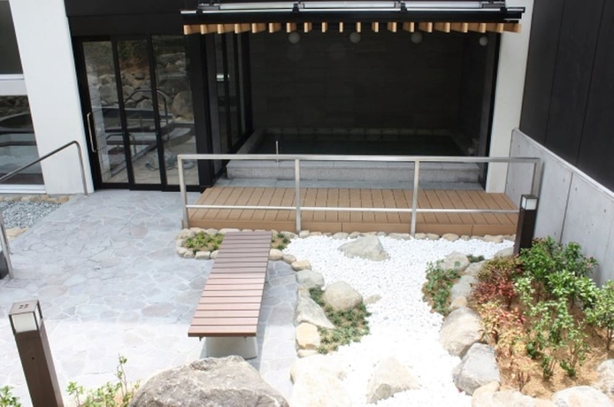 Imagen general del Hotel Kanponoyado Yamato Heguri. Foto 3