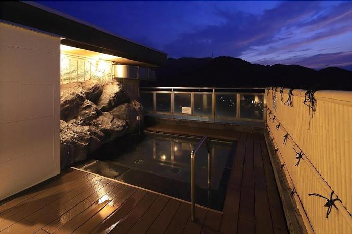 Imagen general del Hotel Kanponoyado Yorii. Foto 5