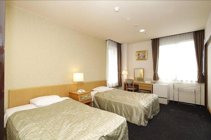 Imagen de la habitación del Hotel Kanponoyado Yorii. Foto 7