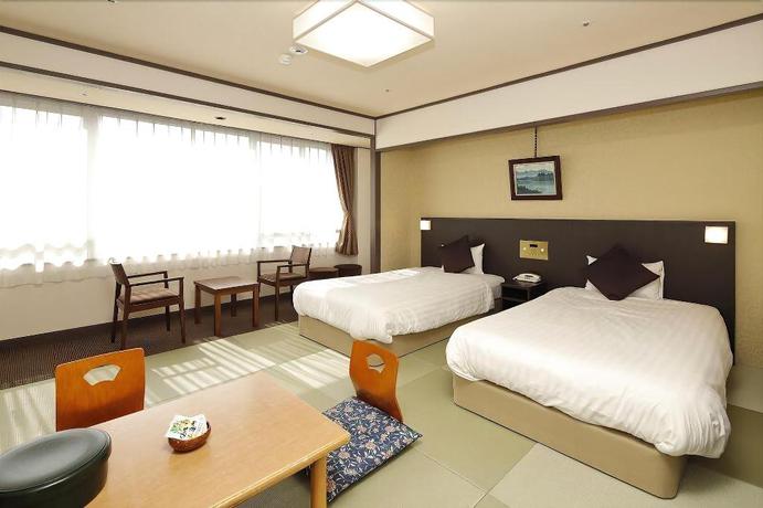 Imagen de la habitación del Hotel Kanponoyado Yorii. Foto 9