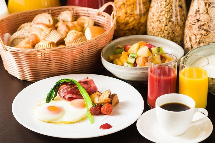 Imagen general del Hotel Kanra Kyoto. Foto 3