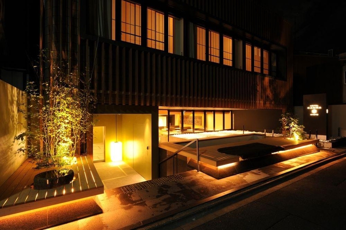 Imagen general del Hotel Kanra Kyoto. Foto 5