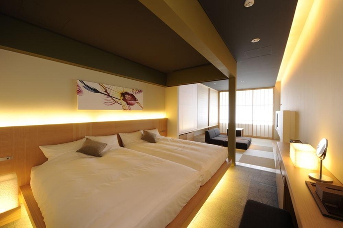 Imagen general del Hotel Kanra Kyoto. Foto 8