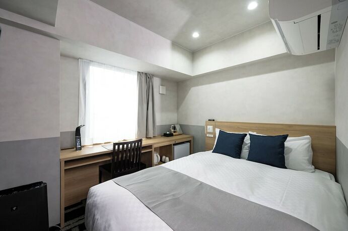 Imagen de la habitación del Hotel Kan-raku Akita Kawabata. Foto 8
