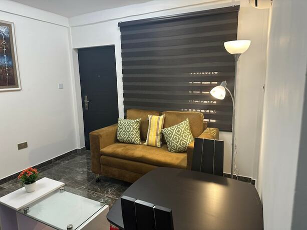 Imagen general del Hotel Kans Krib. Foto 3