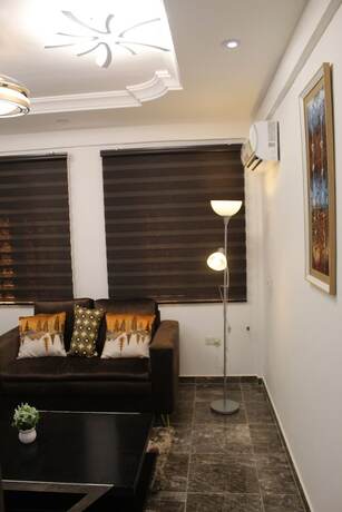 Imagen de la habitación del Hotel Kans Krib. Foto 4