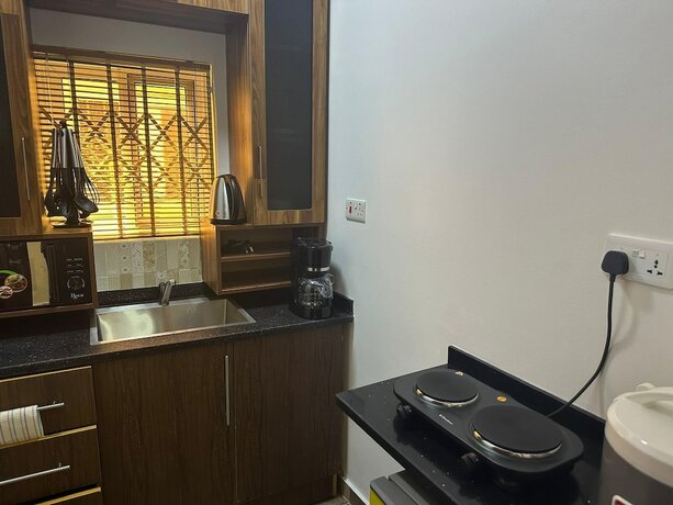Imagen de la habitación del Hotel Kans Krib. Foto 5