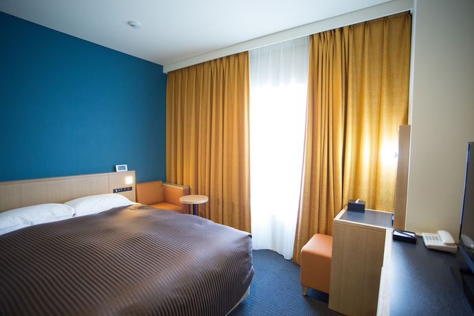 Imagen de la habitación del Hotel Kansai Airport Washington. Foto 7