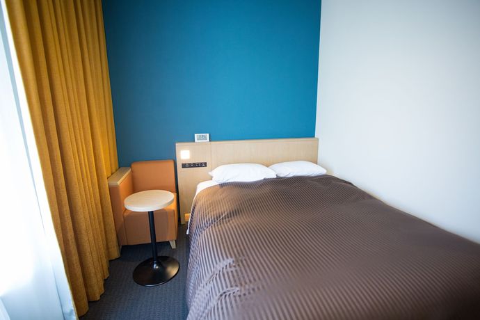 Imagen de la habitación del Hotel Kansai Airport Washington. Foto 8