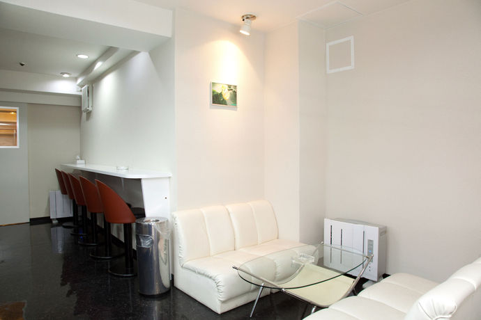 Imagen de los interiores del Hotel Kansai. Foto 13