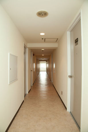 Imagen de los interiores del Hotel Kansai. Foto 15