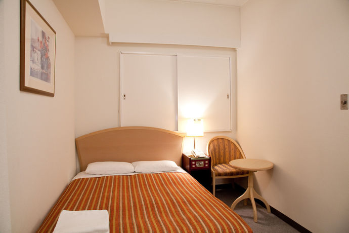 Imagen de la habitación del Hotel Kansai. Foto 6
